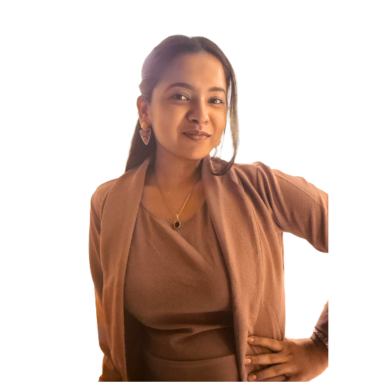Shrishti Vaish