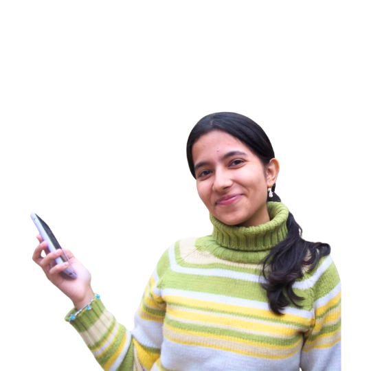 Siya Choudhary