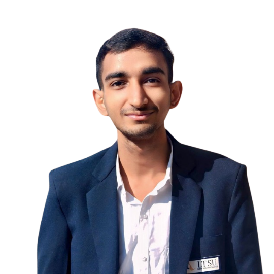 Surya Gupta