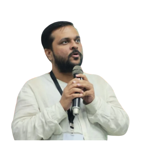 Abhishek Dubey