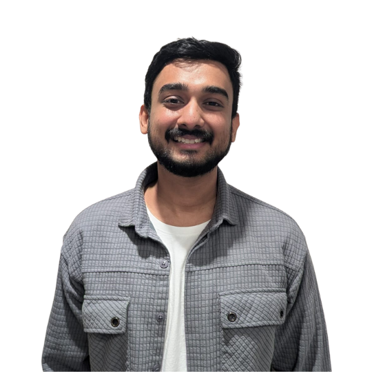 Anand Gangadharan