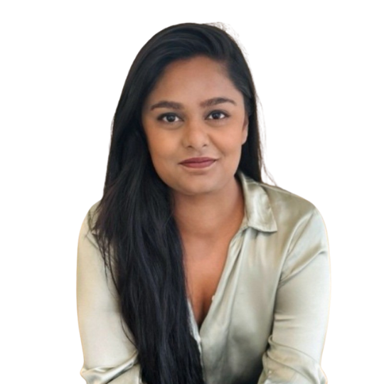 Ayushi Somani