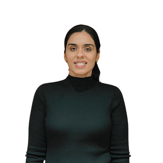 Mohina Chadha