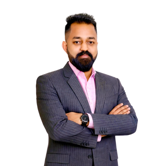 Sayantan Dasgupta