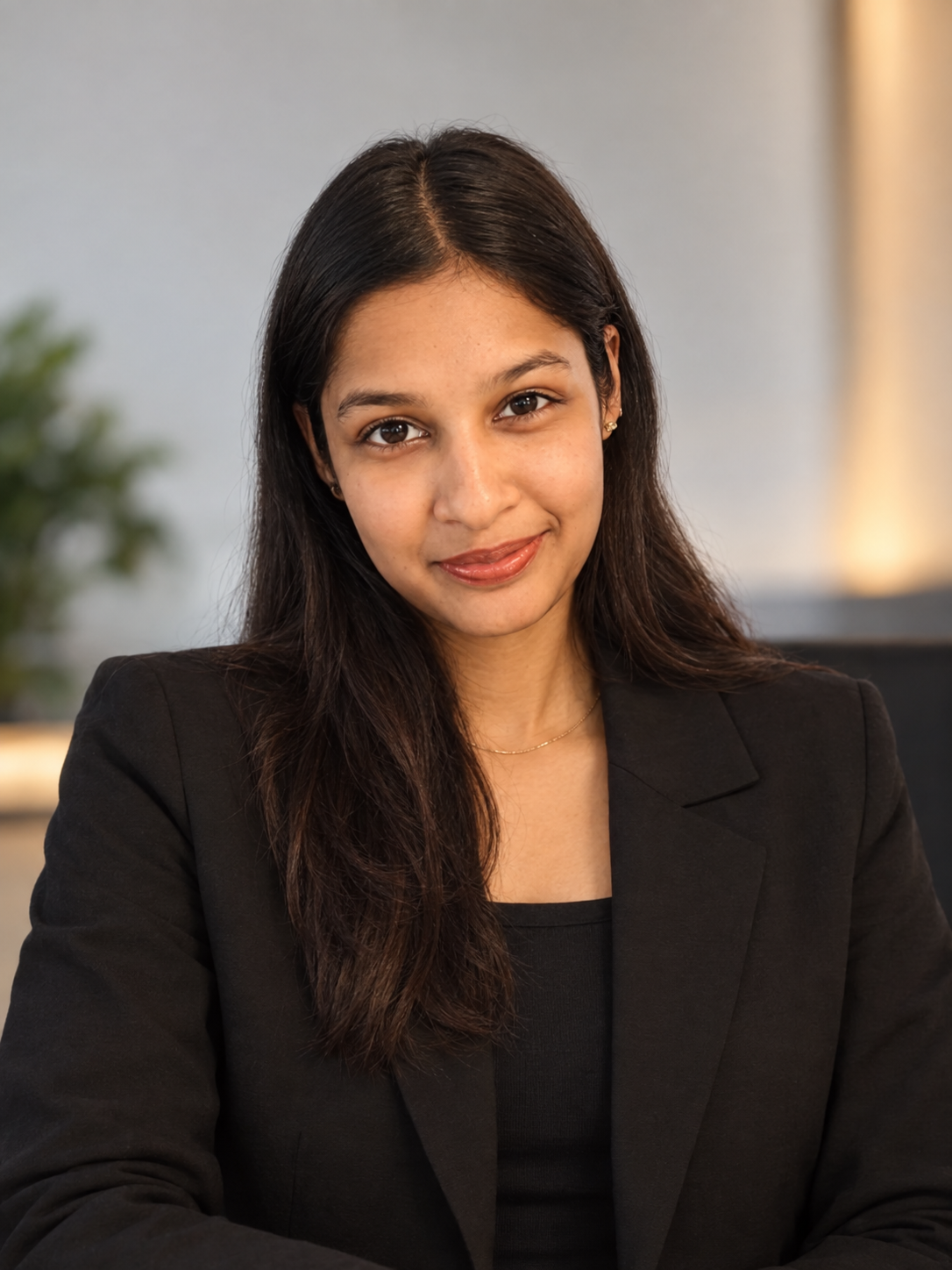 Riti Gupta, Cofounder of Ambixous